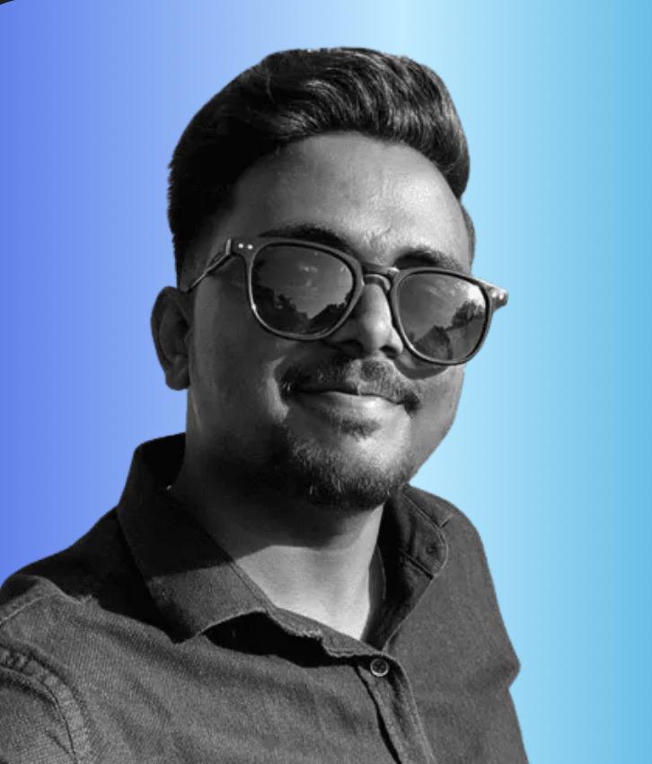 Vivekananda Gavini